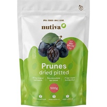 NUTIVA Slivky 500g