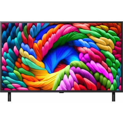 LG 65NANO90A6B