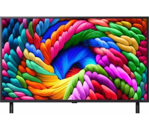LG 65NANO90A6B