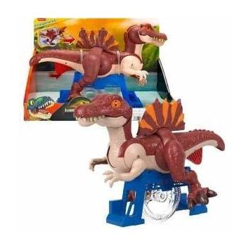 Imaginext Фигурки на Герои Imaginext IMX JW4 SPRINT SPINO