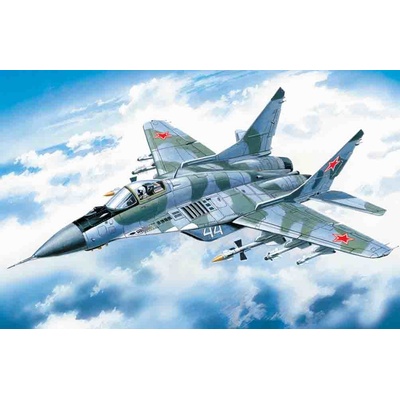 ICM Mikojan-Gurevič MiG-29Fulcrum 9-13 Model Kit 72141 1:72