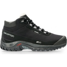 Salomon Shelter CS WP black Ebony black