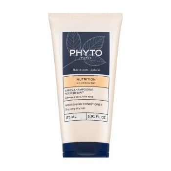 Phyto Nourishment Nourishing Conditioner подхранващ балсам за суха и увредена коса 175 ml