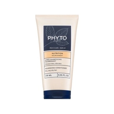 Phyto Nourishment Nourishing Conditioner подхранващ балсам за суха и увредена коса 175 ml