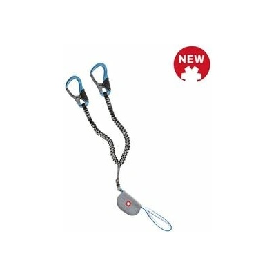Ocún Ferrata Captur Lite Swivel