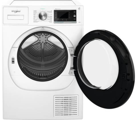 Whirlpool W7 D94WB CS