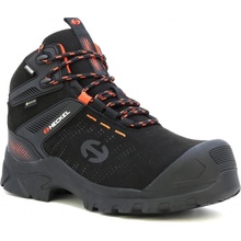 HECKEL Macexpedition 3.0 S3 GTX obuv černá