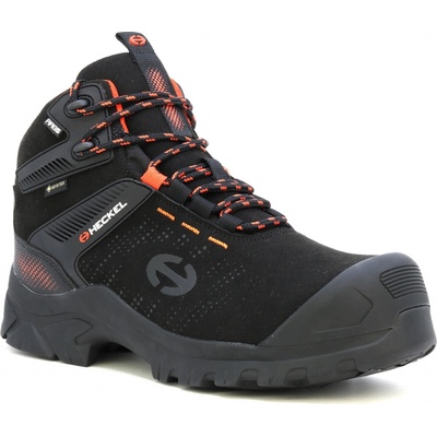 HECKEL Macexpedition 3.0 S3 GTX obuv černá