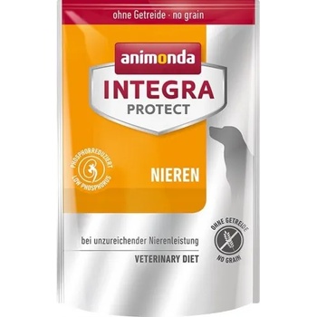 Image 1 of Animonda Integra Protect Renal - лечебна храна за кучета с хронична бъбречна недостатъчност, БЕЗ ЗЪРНО, 0, 7 кг - Германия
