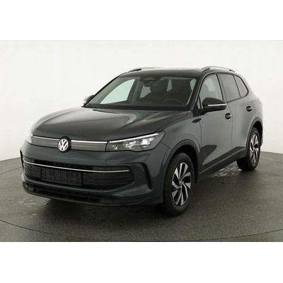 Volkswagen Tiguan 1.5 eTSI DSG Life 110 kW