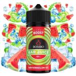 Bombo Bar Juice Hyper Boost Watermelon Ice 10ml/120