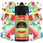 Bombo Bar Juice Hyper Boost Watermelon Ice 10ml/120