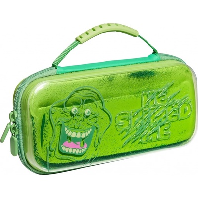 Numskull Slimer Case - Ghostbusters Switch – Zbozi.Blesk.cz