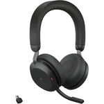 Jabra Evolve2 75 MS Stereo USB-C (27599-999-899) Слушалки