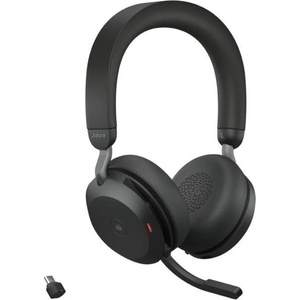 Jabra Evolve2 75 MS Stereo USB-C (27599-999-899) Слушалки