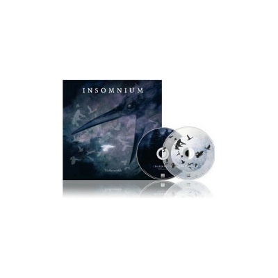 Insomnium - Netherworlds 2 CD