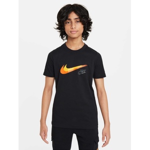 Nike Тениска b nsw si ss tee (fz4714-010)