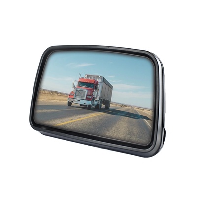 SME Огледало с реотан и мотор, дясно, малко Daf LF 2006 RH