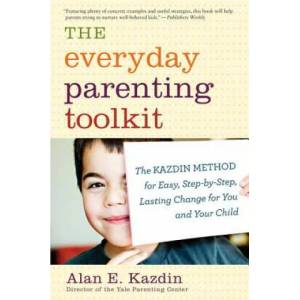 The Everyday Parenting Toolkit (ISBN: 9780544227828)