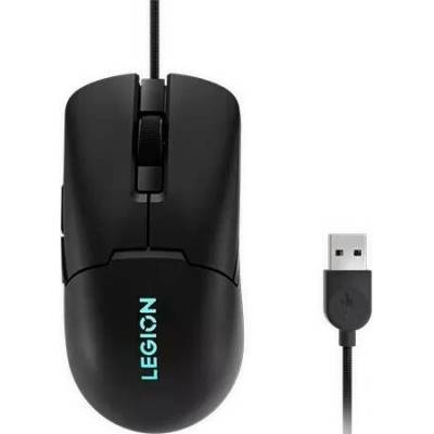 Lenovo Legion M300s RGB Gaming Mouse - black