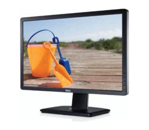 Dell U2312HM