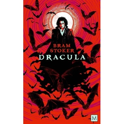 Dracula - Stoker Bram