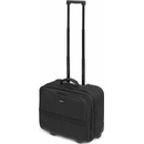 Taška Dicota Eco Multi Roller D31441-RPET 14-15.6" čierna
