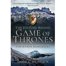 History Behind Game of Thrones