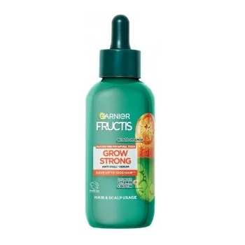 Garnier Fructis Grow Strong Vitamin - Серум за коса против косопад 125мл