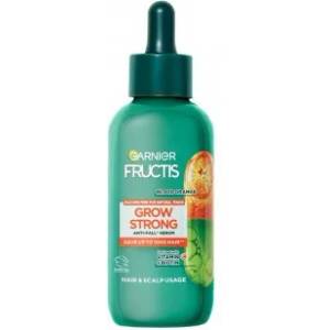 Garnier Fructis Grow Strong Vitamin - Серум за коса против косопад 125мл