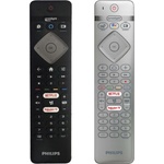 Philips 996599002217, 996599002304, rc4154401/01r, ykf456-001 (ykf456-009) - оригинален дистанционен контрол с гласово управление (996599002217, 996599002304, rc4154401/01r, ykf456-001 (ykf456-009)) Дистанционно