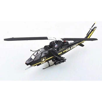 Easy Model AH-1F Sky Soldiers hot model 1:72