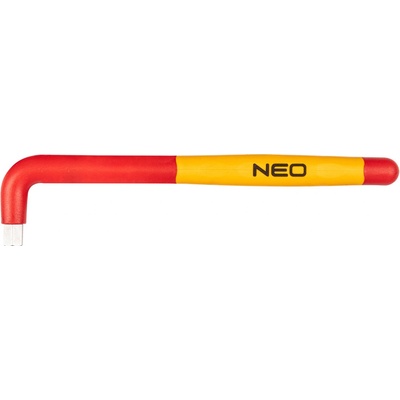 Neo Tools Šestihranný klíč 12mm 1000V 01-177