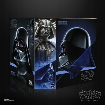 LEGO® Star Wars™ 75304 Helma Dartha Vadera