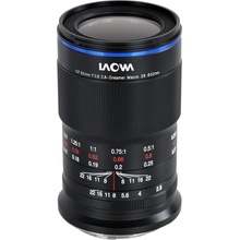 Laowa 65mm f/2.8 2x Ultra Macro APO Canon EF-M