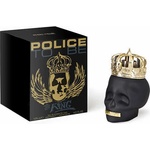 Police To Be The King EDT 75 ml Парфюми