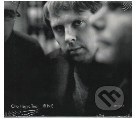 Otto Hejnic - One CD