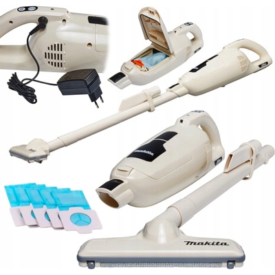 Makita CL114FDWIX