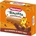 PLASMON Бишкоти Plasmon - С какао, 12+м, 320 g (0526)