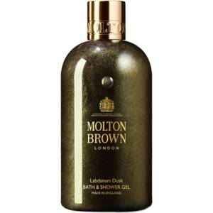 Molton Brown Labdanum Dusk душ гел унисекс 300 мл