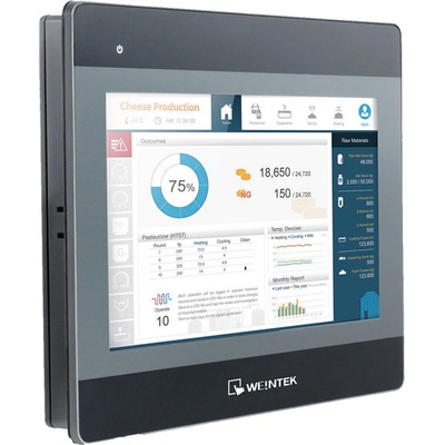Weintek MT8106iP 2018023