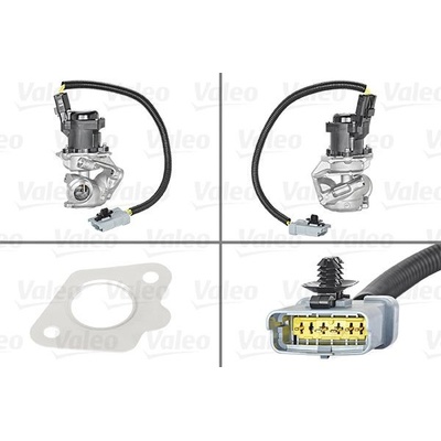 AGR - Ventil VALEO 700409