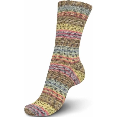 Regia 4-Ply Anniversary Murphy Color 4077
