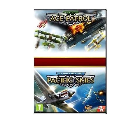 Ace Patrol Bundle