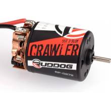 RUDDOG CRAWLER 3 slot 55 závitový motor