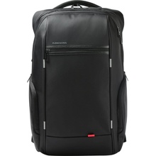 Kingsons Batoh na notebook Business Travel Laptop Backpack 15.6" černý KS3140W_BLACK