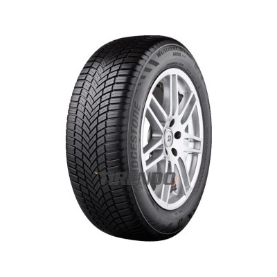 Bridgestone Weather Control A005 Evo ( 255/35 R18 94Y XL, (MFS) DOT2022 )