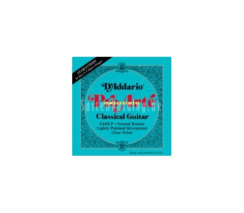 D'addario EJ45LP
