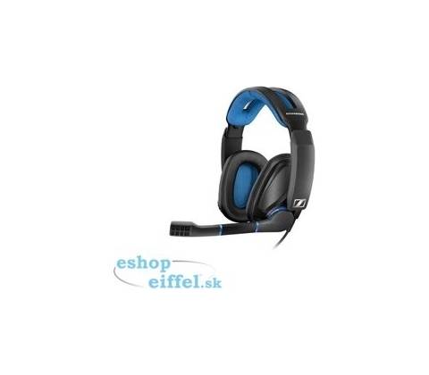 Sennheiser GSP 300