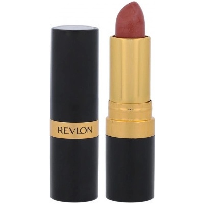 Revlon Cosmetics Super Lustrous perleťový rúž 420 Blushed 4,2 g